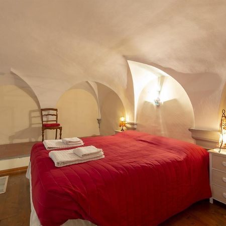 Appartamento Fiesolana 26 Florens Exteriör bild